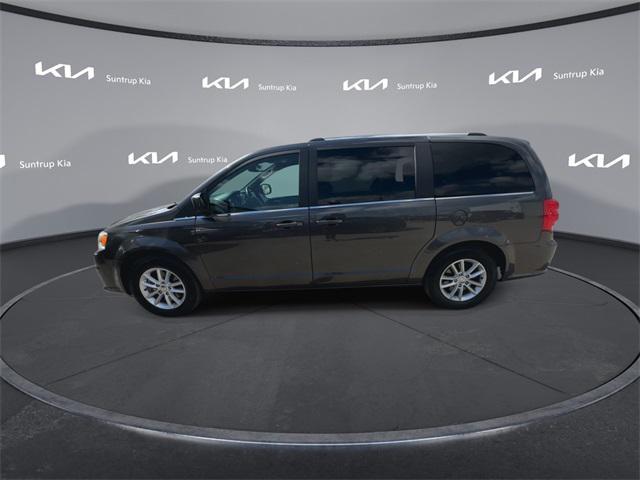 used 2019 Dodge Grand Caravan car, priced at $16,925
