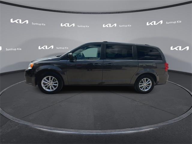 used 2019 Dodge Grand Caravan car, priced at $16,925