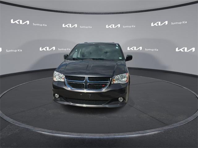 used 2019 Dodge Grand Caravan car, priced at $16,925