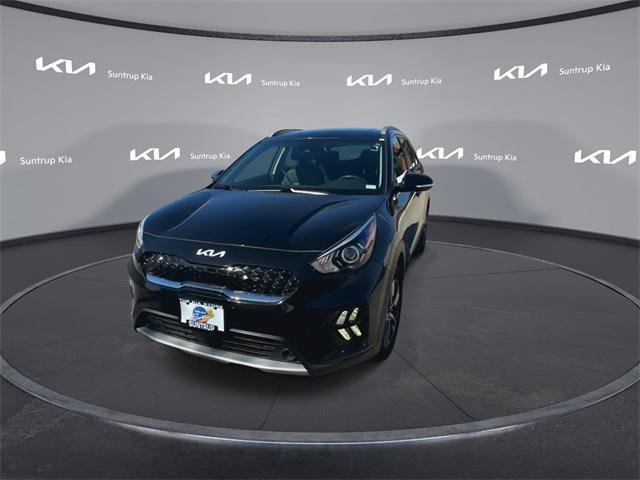 used 2022 Kia Niro car, priced at $20,995