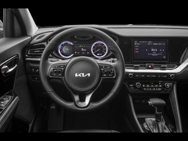 used 2022 Kia Niro car