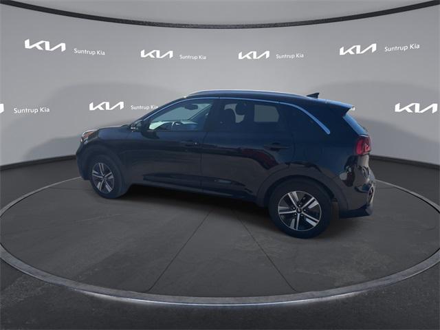 used 2022 Kia Niro car, priced at $20,995