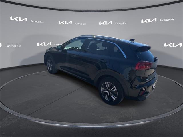 used 2022 Kia Niro car, priced at $20,995