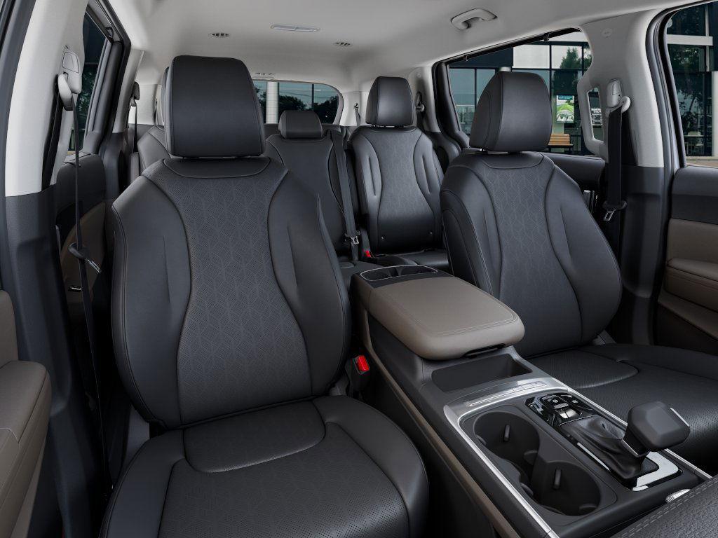 new 2026 Kia Carnival car, priced at $42,745