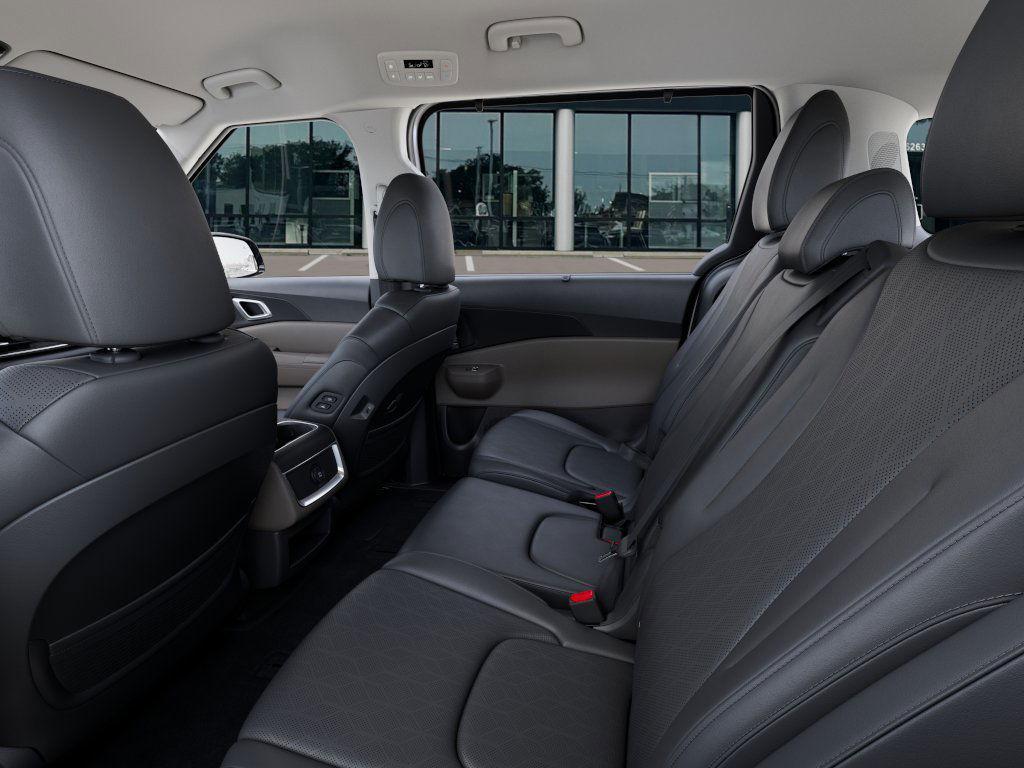 new 2026 Kia Carnival car, priced at $42,745