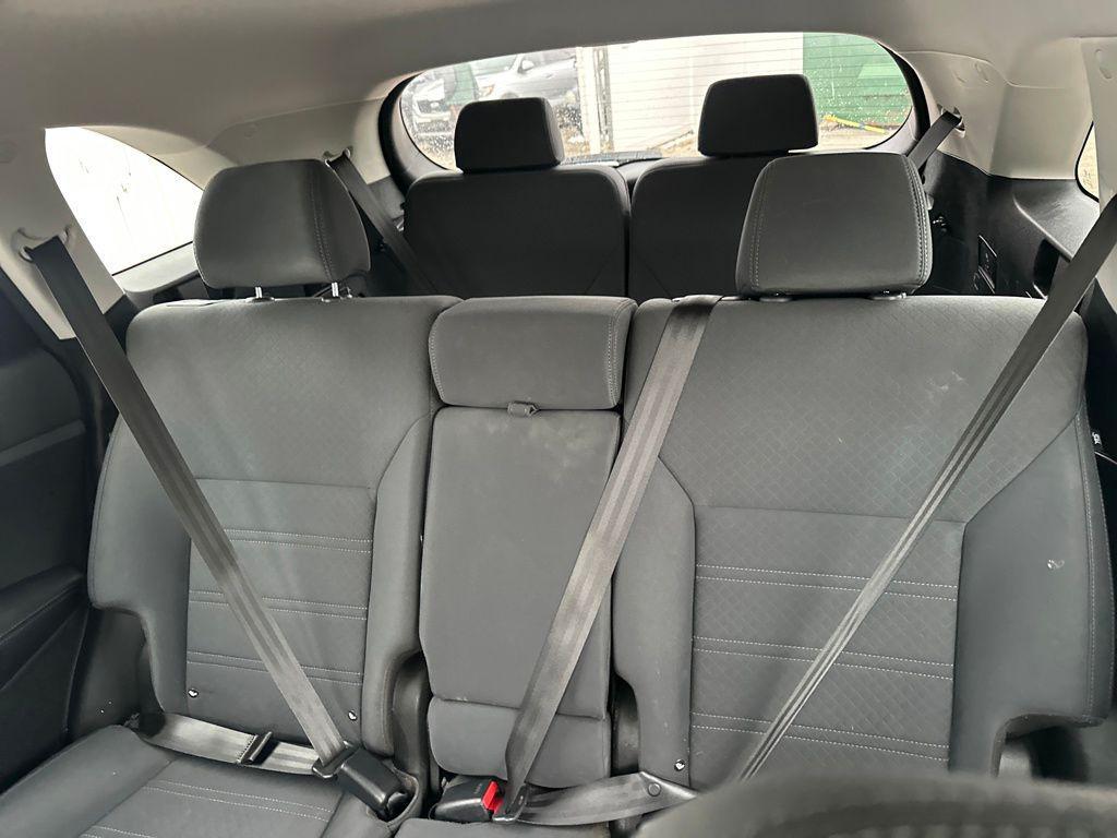 used 2019 Kia Sorento car, priced at $11,495