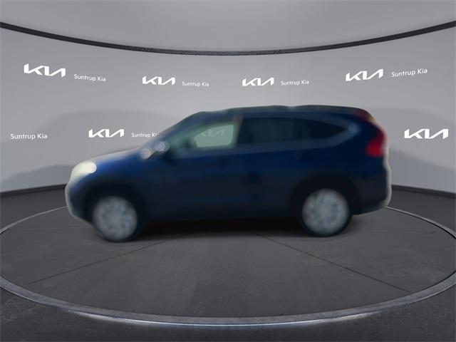 used 2015 Honda CR-V car, priced at $11,895