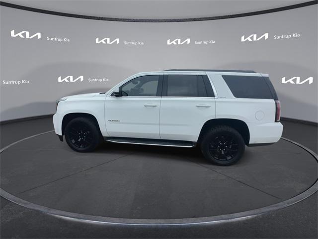 used 2016 GMC Yukon car, priced at $19,995