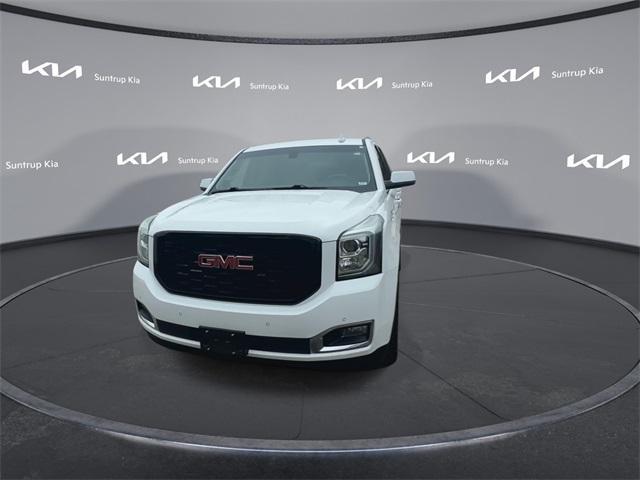 used 2016 GMC Yukon car, priced at $19,995