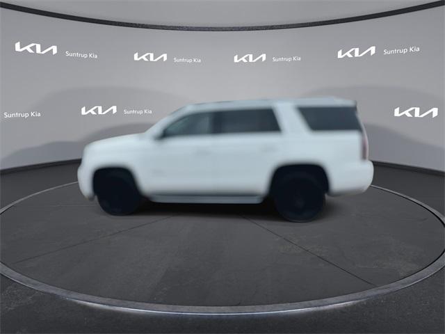 used 2016 GMC Yukon car, priced at $19,995