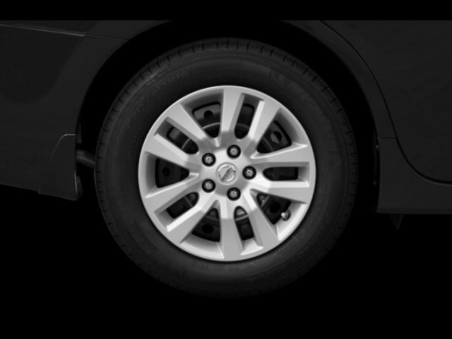 used 2015 Nissan Altima car