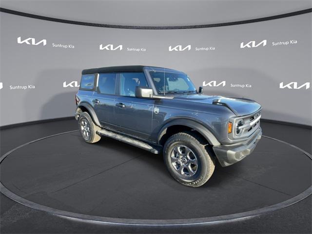 used 2024 Ford Bronco car, priced at $42,995