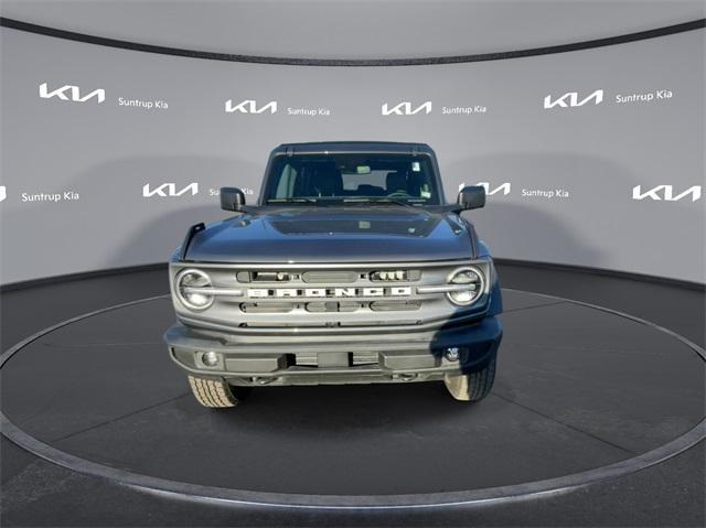 used 2024 Ford Bronco car, priced at $42,995