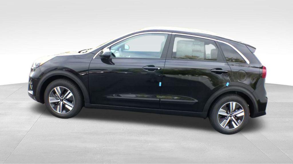 used 2022 Kia Niro car, priced at $14,995