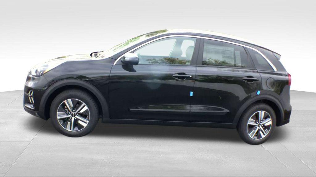 used 2022 Kia Niro car, priced at $14,995