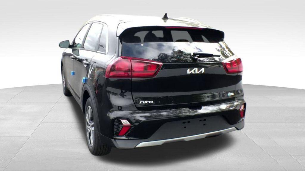 used 2022 Kia Niro car, priced at $14,995