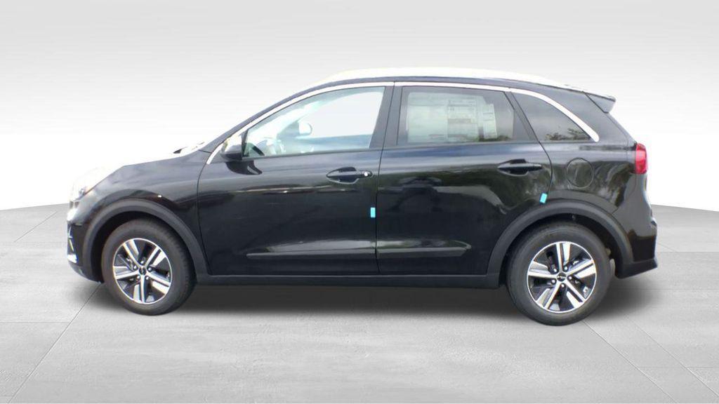 used 2022 Kia Niro car, priced at $14,995