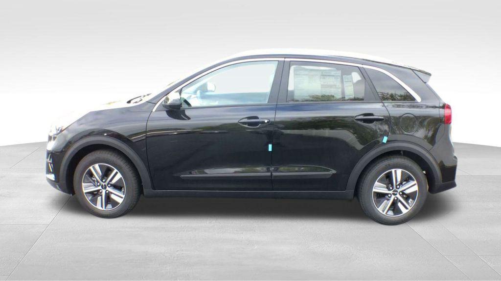 used 2022 Kia Niro car, priced at $14,995
