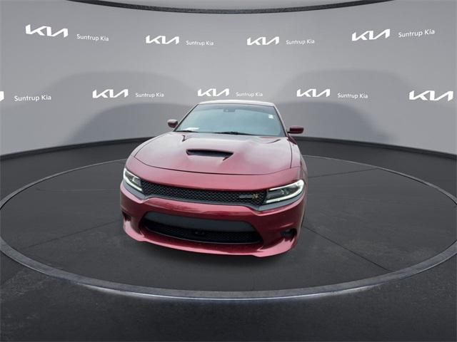 used 2018 Dodge Charger car, priced at $34,865