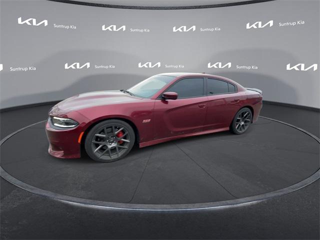 used 2018 Dodge Charger car, priced at $34,865