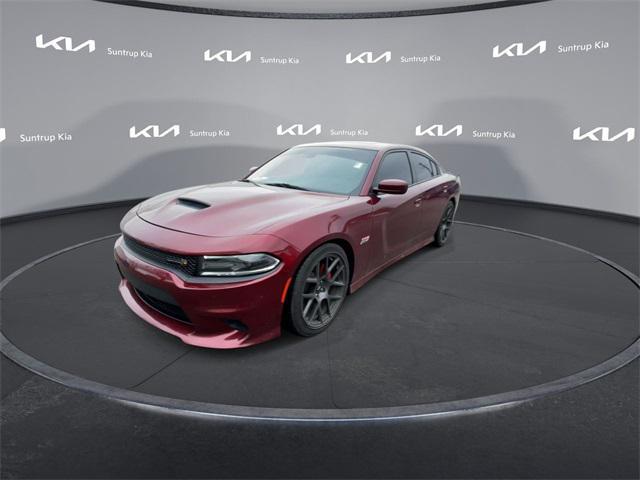 used 2018 Dodge Charger car, priced at $34,865