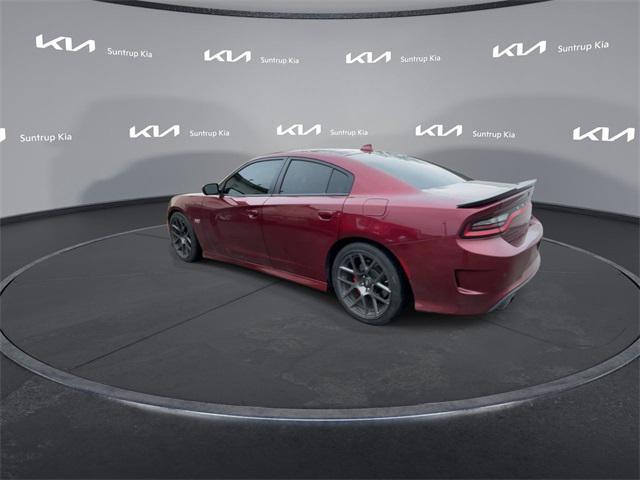 used 2018 Dodge Charger car, priced at $34,865