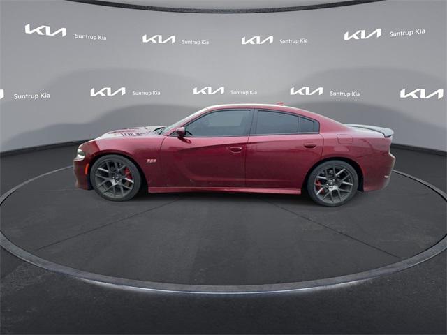 used 2018 Dodge Charger car, priced at $34,865