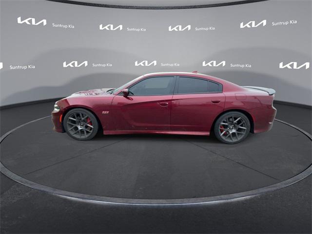 used 2018 Dodge Charger car, priced at $34,865