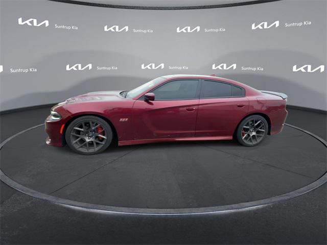 used 2018 Dodge Charger car, priced at $34,865