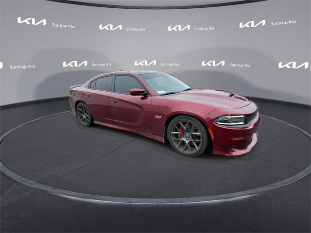 used 2018 Dodge Charger car, priced at $34,865