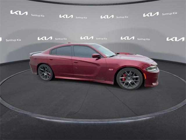 used 2018 Dodge Charger car, priced at $34,865