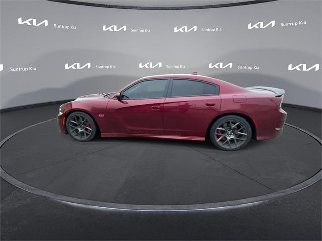 used 2018 Dodge Charger car, priced at $34,865