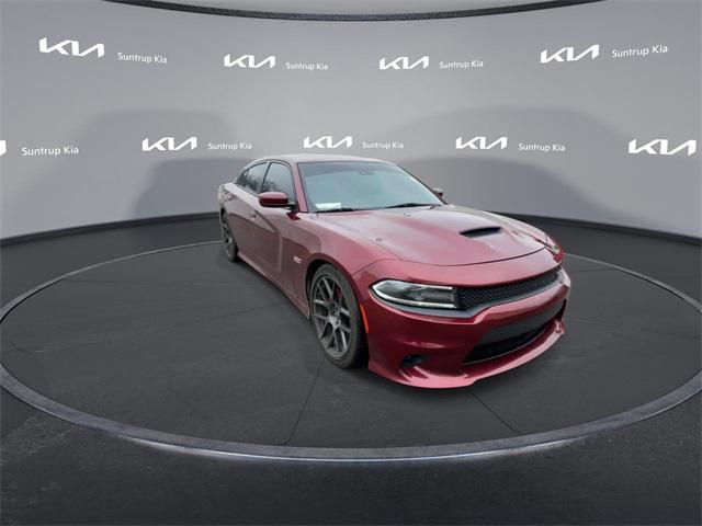 used 2018 Dodge Charger car, priced at $34,865