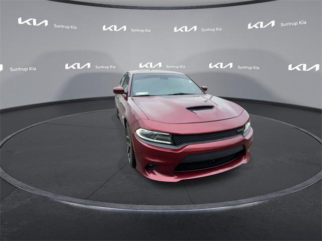 used 2018 Dodge Charger car, priced at $34,865