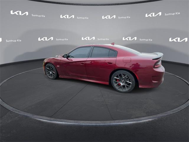 used 2018 Dodge Charger car, priced at $34,865