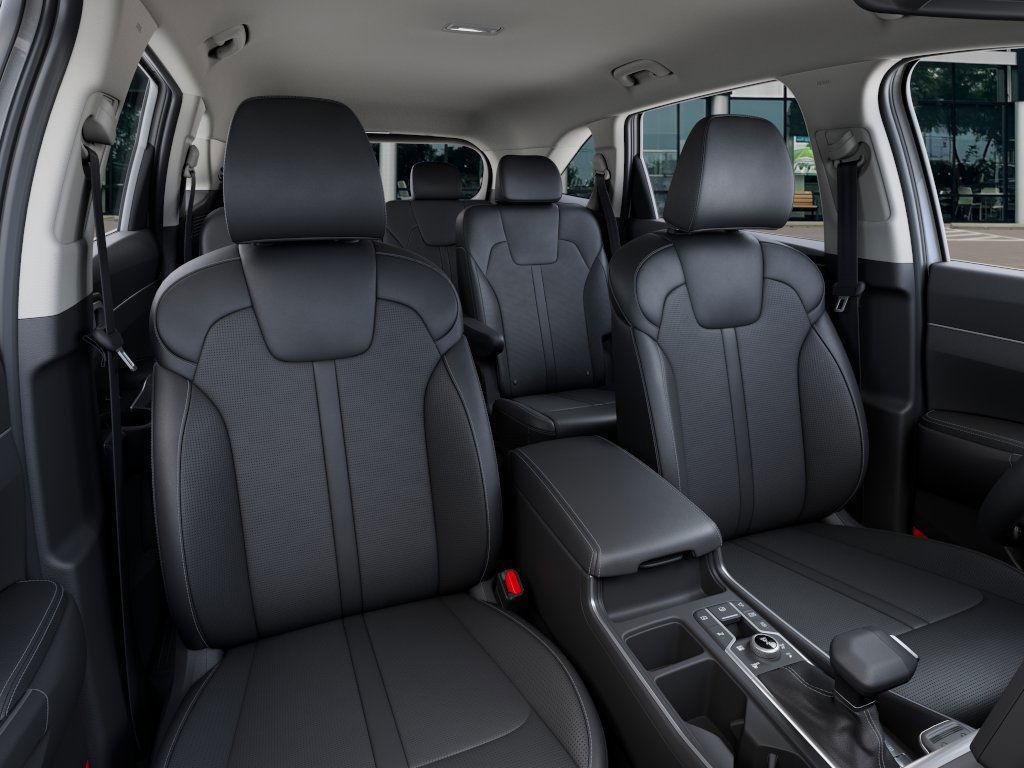 new 2025 Kia Sorento car, priced at $38,709
