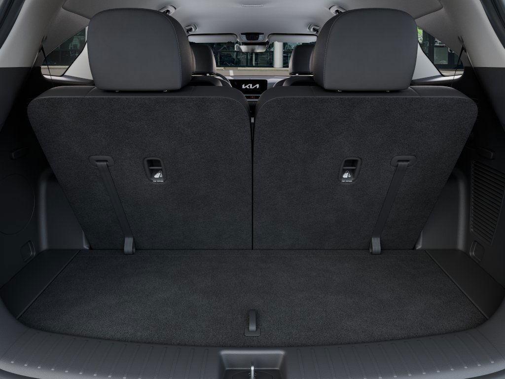 new 2025 Kia Sorento car, priced at $38,709