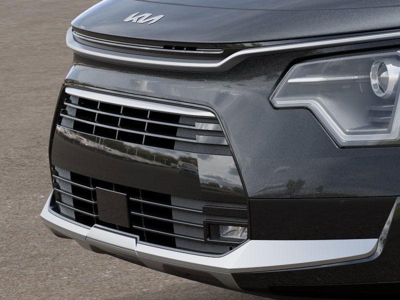 new 2025 Kia Niro car, priced at $30,956