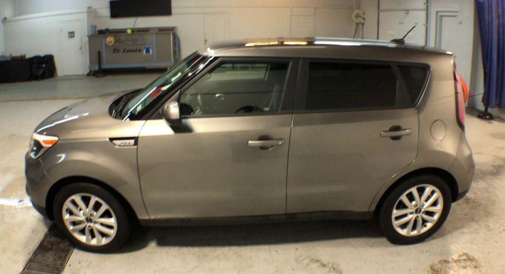 used 2019 Kia Soul car, priced at $10,795