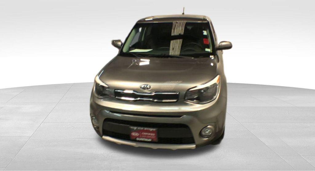used 2019 Kia Soul car, priced at $9,995