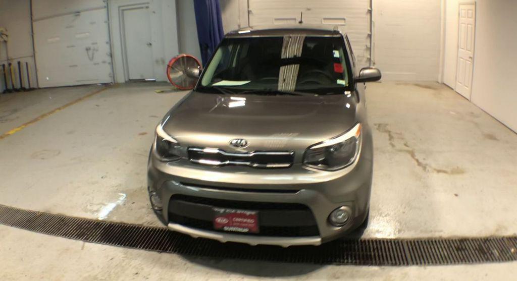 used 2019 Kia Soul car, priced at $10,795