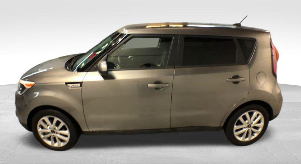 used 2019 Kia Soul car, priced at $9,995