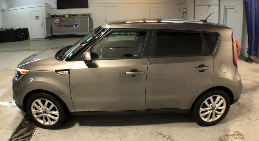 used 2019 Kia Soul car, priced at $10,795