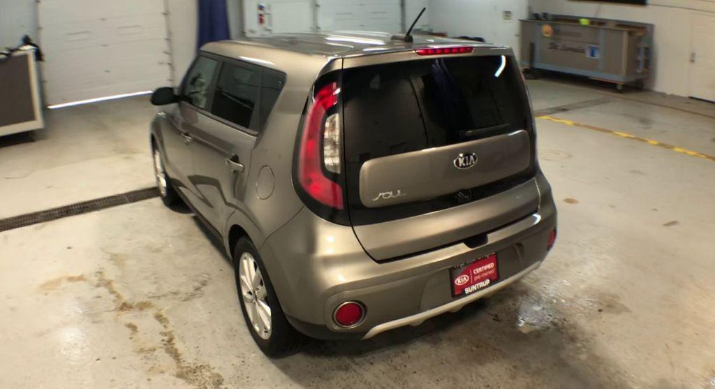 used 2019 Kia Soul car, priced at $10,795