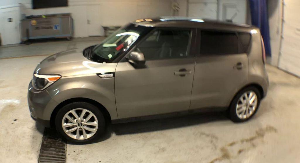 used 2019 Kia Soul car, priced at $10,795