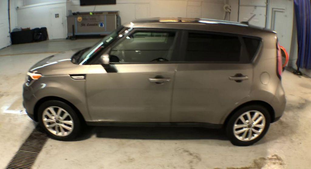 used 2019 Kia Soul car, priced at $10,795