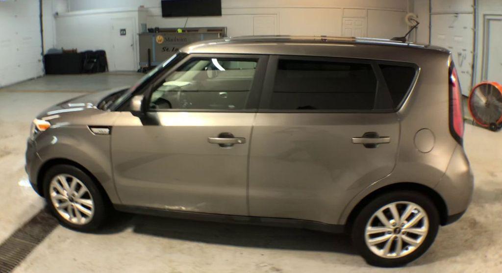 used 2019 Kia Soul car, priced at $10,795
