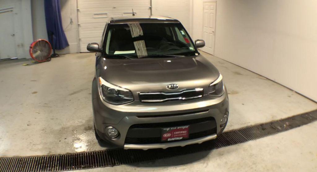 used 2019 Kia Soul car, priced at $10,795