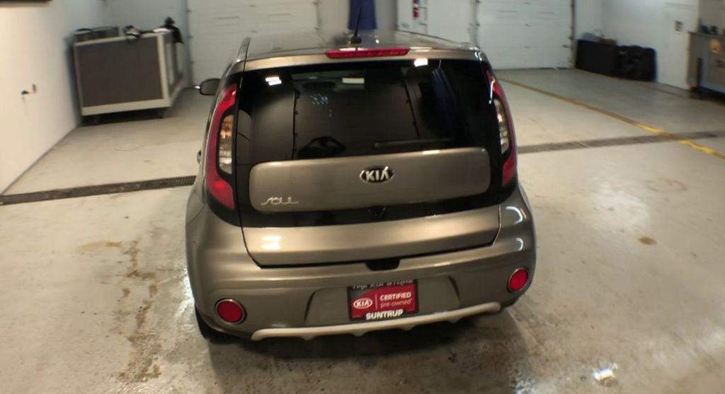 used 2019 Kia Soul car, priced at $10,795
