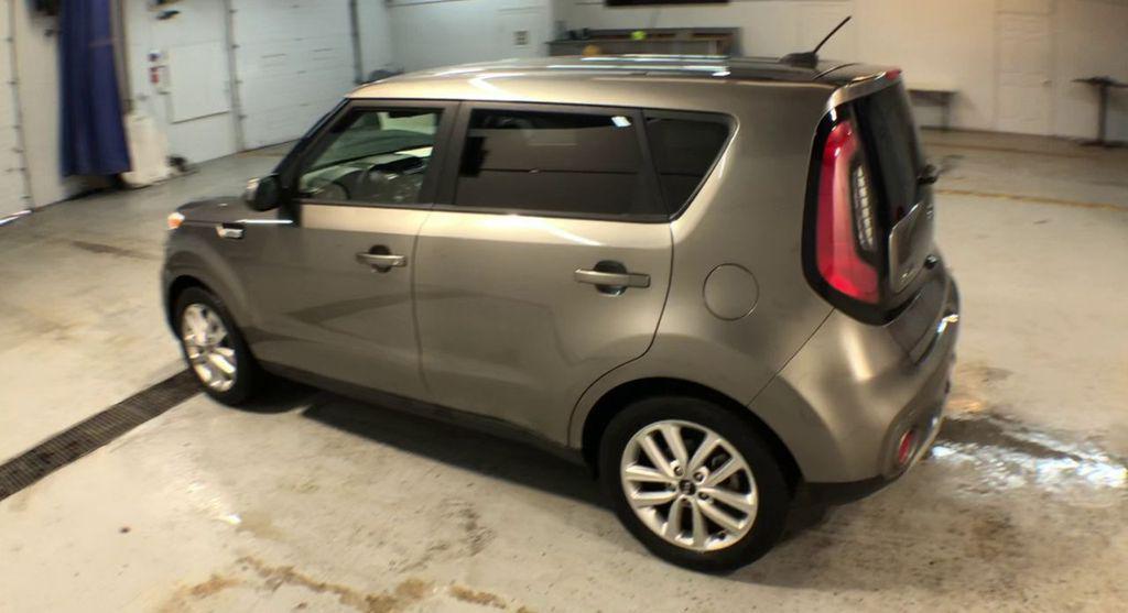 used 2019 Kia Soul car, priced at $10,795